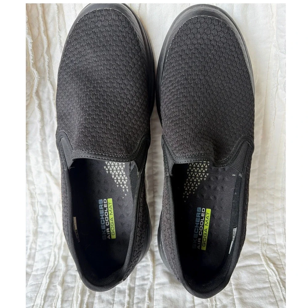 Skechers only worn